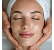 Jauninanti gintaro rūgšties procedūra, "Dalios grožio studijoje'' Vilniuje